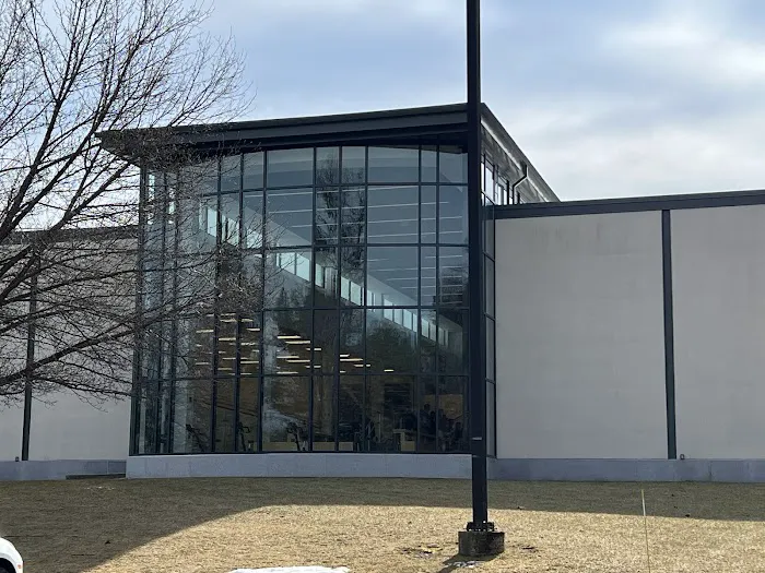 Soffer Athletic Center Picture 4
