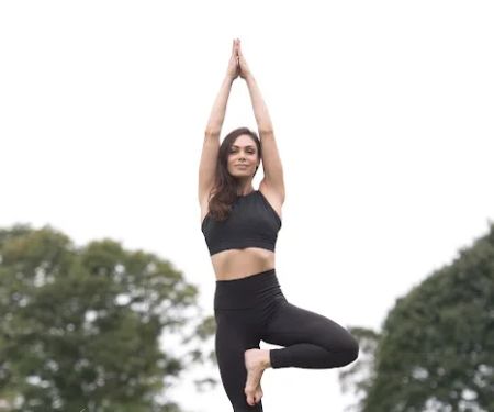 Mandala Yoga and Arts