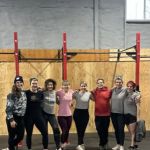 Lumberjack Athletics East