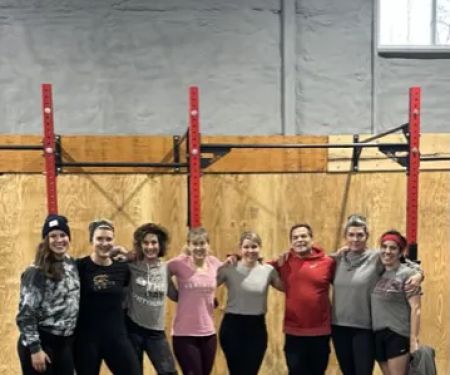 Lumberjack Athletics East