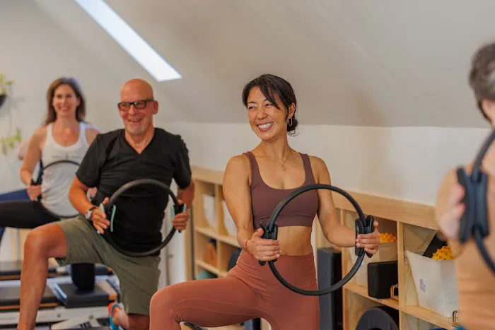 The Pilates Space Picture 7