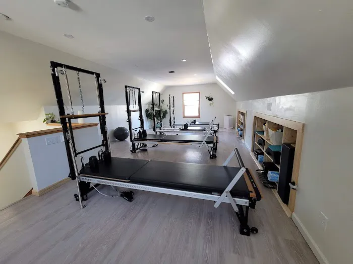 The Pilates Space Picture 5