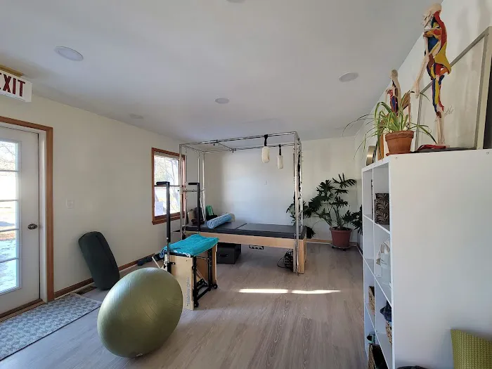 The Pilates Space Picture 3