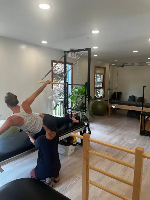 The Pilates Space Picture 6