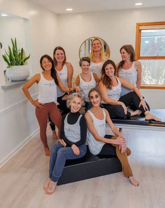 The Pilates Space Picture 9