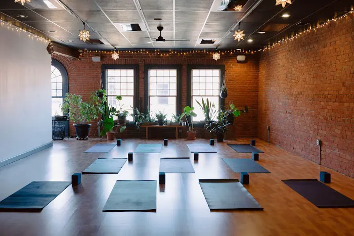 Greenhouse Yoga Picture 3