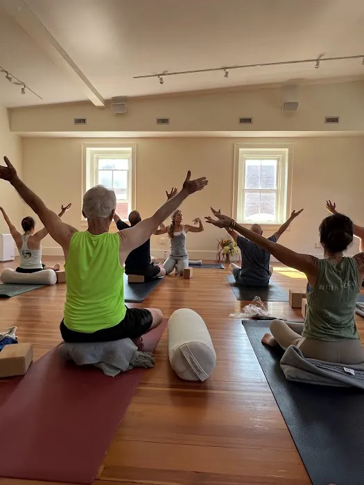 Better Yoga Berkshires Picture 1