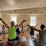 Better Yoga Berkshires