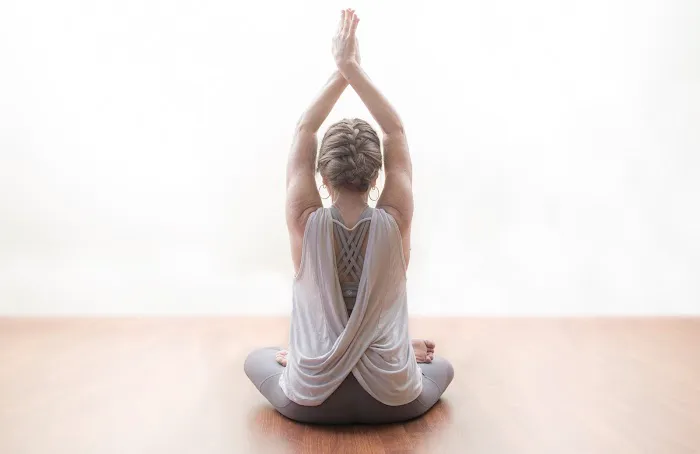 SPACE Yoga Picture 1