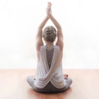 SPACE Yoga ico