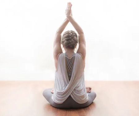 SPACE Yoga