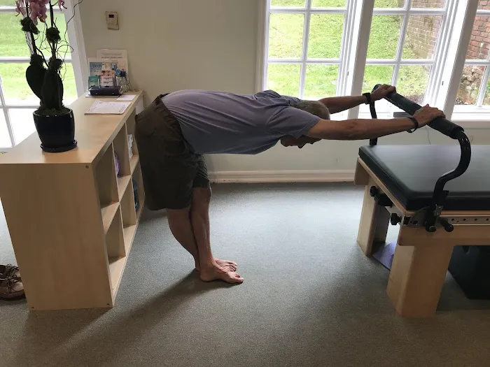 Katonah Yoga Picture 2