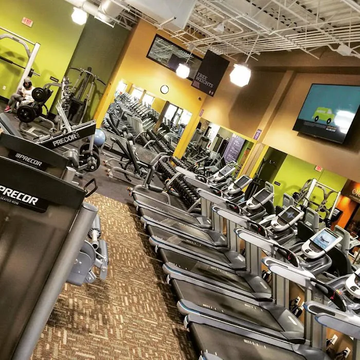 Anytime Fitness Picture 4