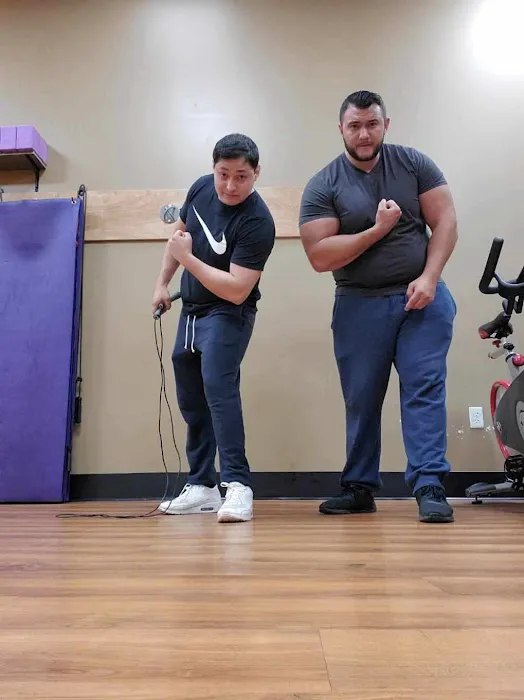 Anytime Fitness Picture 8