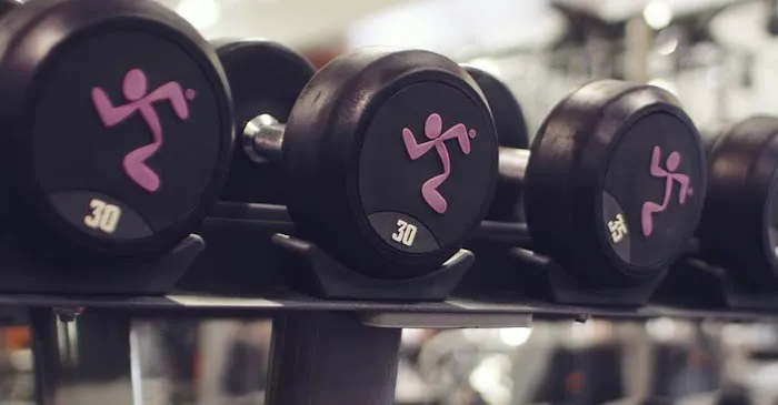 Anytime Fitness Picture 6