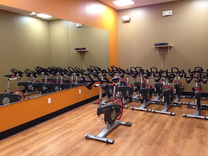 Anytime Fitness Picture 5