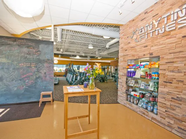 Anytime Fitness Picture 3
