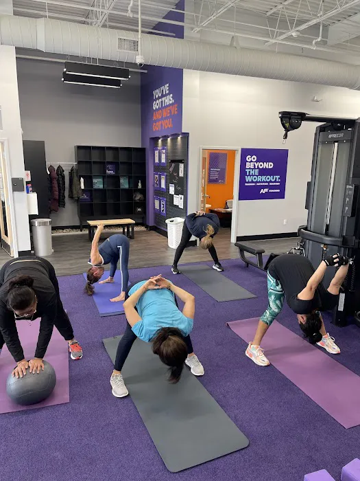 Anytime Fitness Picture 7