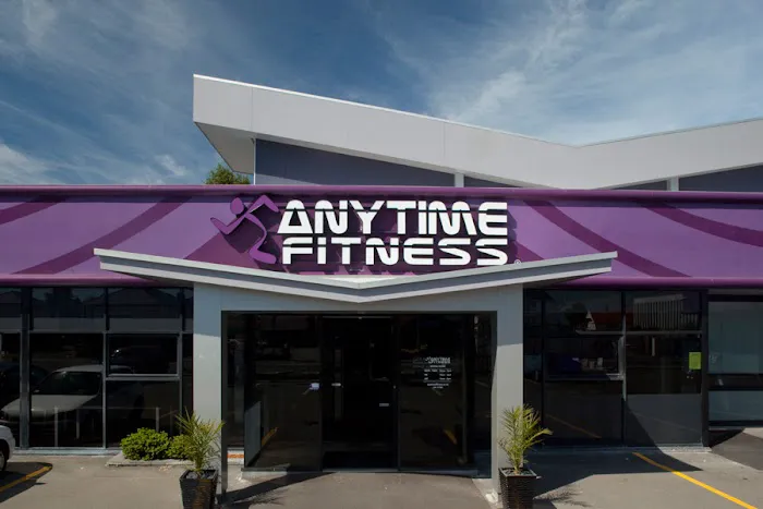 Anytime Fitness Picture 10