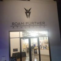 ROAMFurther Athletics ico