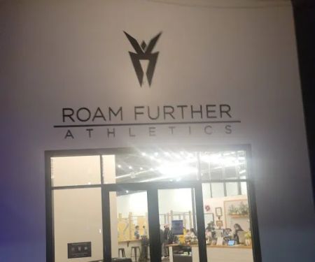 ROAMFurther Athletics