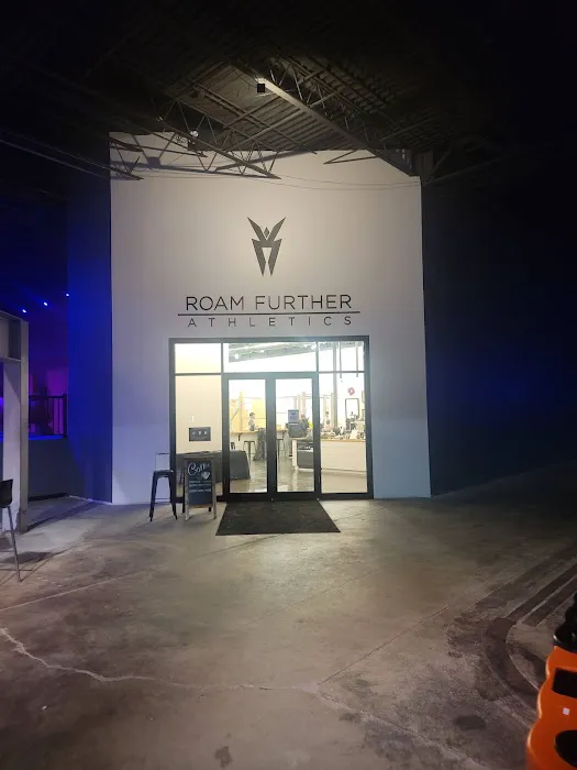 ROAMFurther Athletics Picture 5