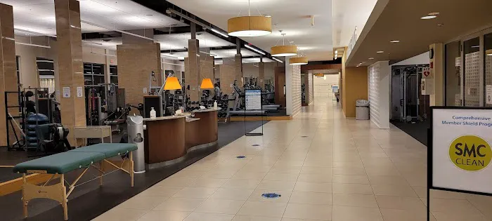 Genesis Health Clubs - Saw Mill Club East Picture 3