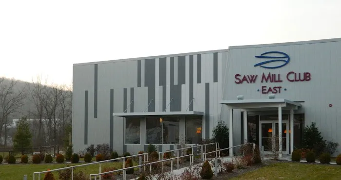 Genesis Health Clubs - Saw Mill Club East Picture 1