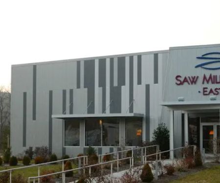 Genesis Health Clubs - Saw Mill Club East