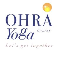 Ora Yoga Studios ico
