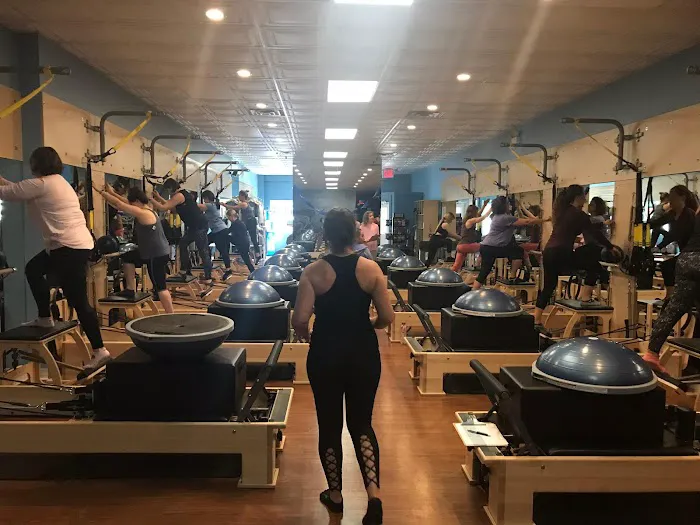 Club Pilates Picture 10