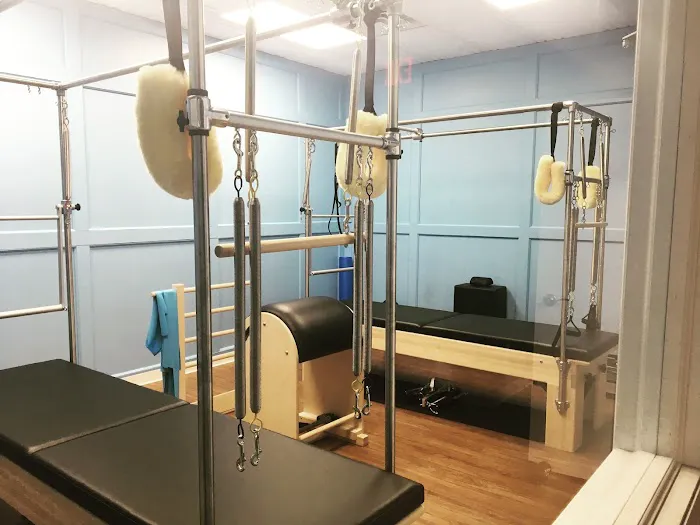 Club Pilates Picture 2