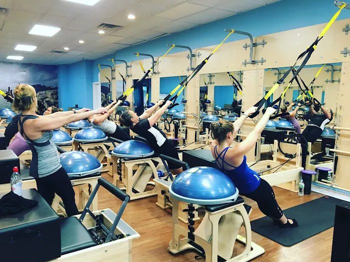 Club Pilates Picture 3