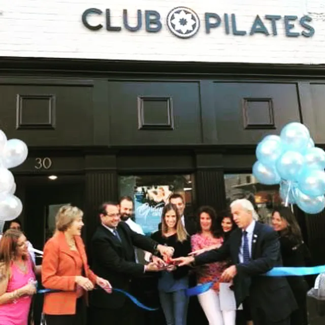 Club Pilates Picture 6