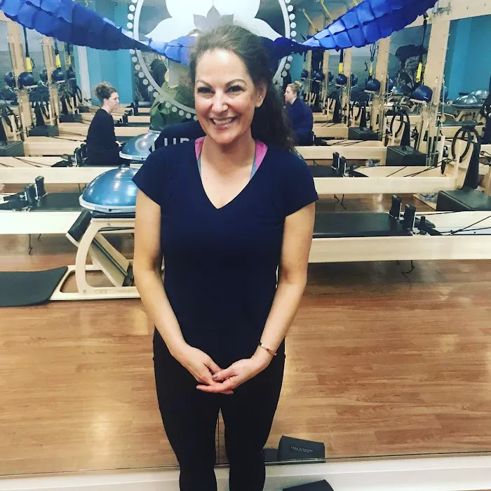 Club Pilates Picture 7