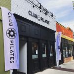 Club Pilates