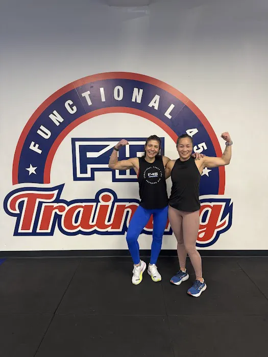 F45 Training Mount Kisco Picture 4