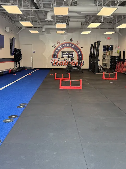 F45 Training Mount Kisco Picture 8