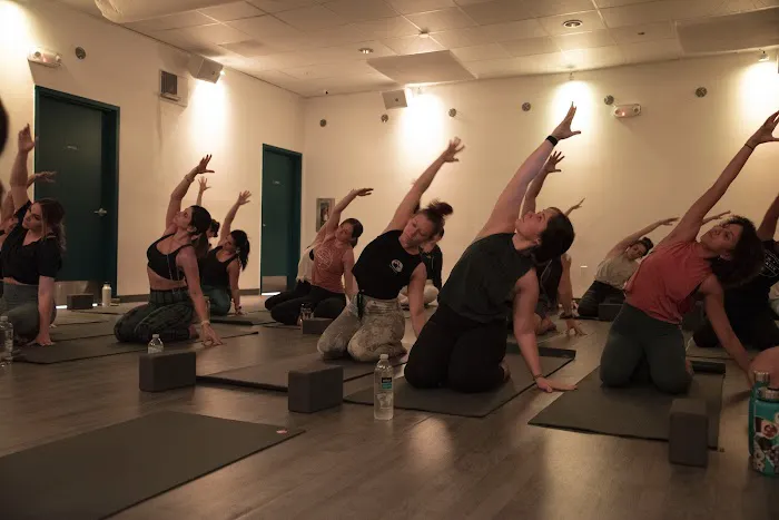 YogaSix Mount Kisco Picture 1
