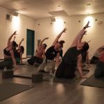 YogaSix Mount Kisco