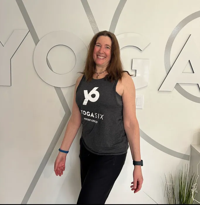 YogaSix Mount Kisco Picture 2