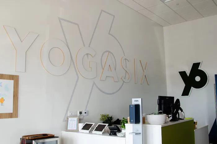 YogaSix Mount Kisco Picture 4