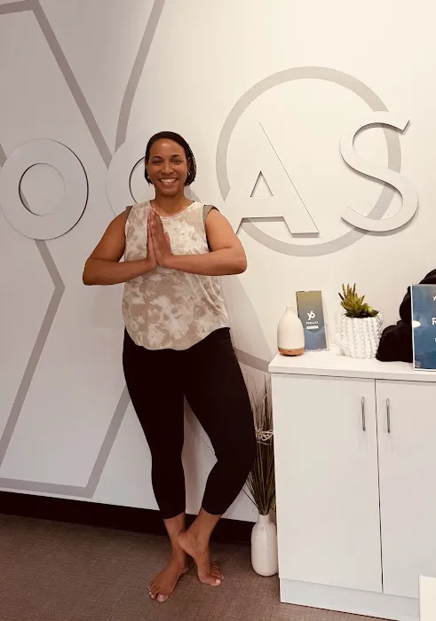 YogaSix Mount Kisco Picture 5