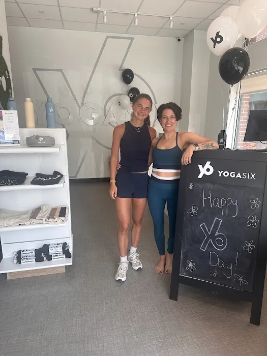 YogaSix Mount Kisco Picture 8