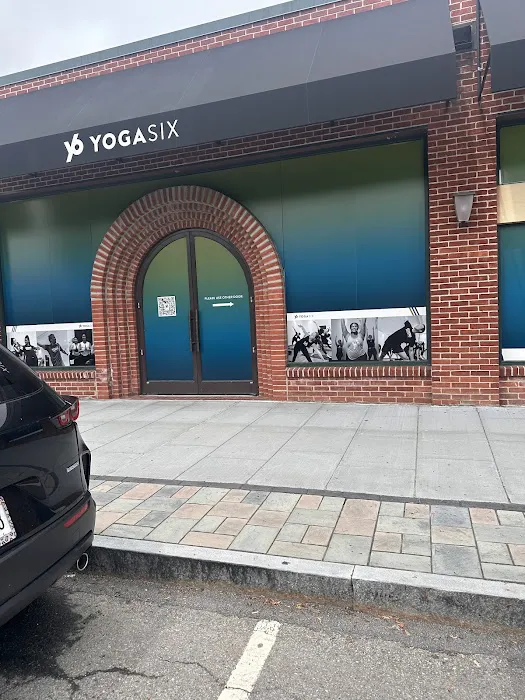 YogaSix Mount Kisco Picture 6