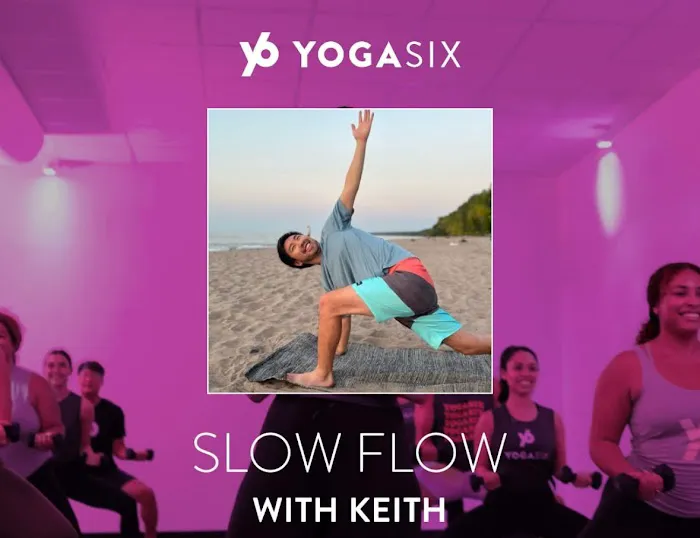 YogaSix Mount Kisco Picture 10