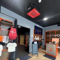 HOTWORX - MT Kisco, NY - Main Street ico