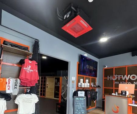 HOTWORX - MT Kisco, NY - Main Street