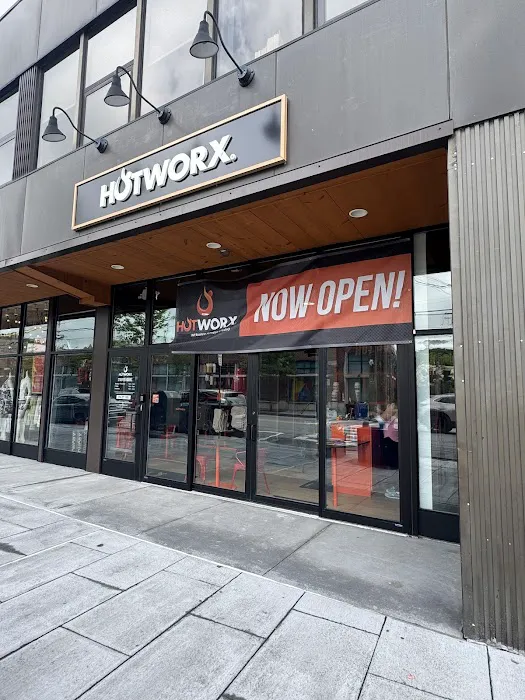 HOTWORX - MT Kisco, NY - Main Street Picture 5