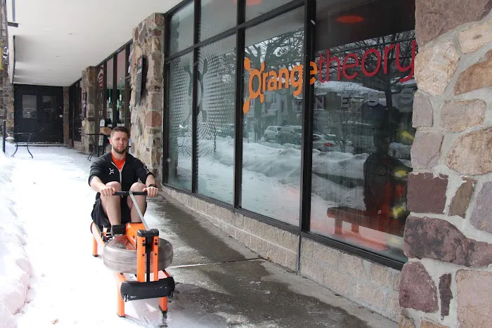 Orangetheory Fitness Picture 1